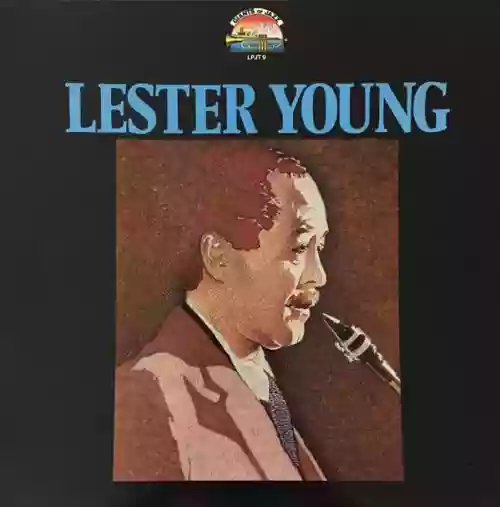 Cover Lester Young - Lester Young