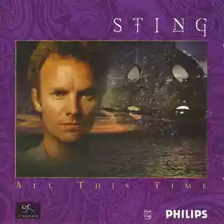 Sting: All This Time