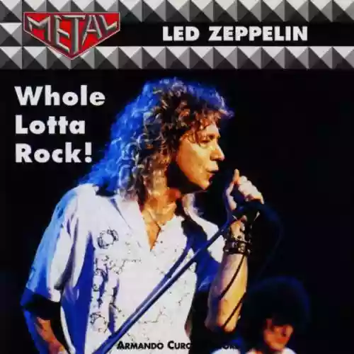 Cover Led Zeppelin - Whole Lotta Rock!