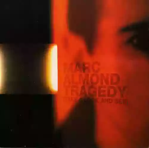 Cover Marc Almond - Tragedy EP