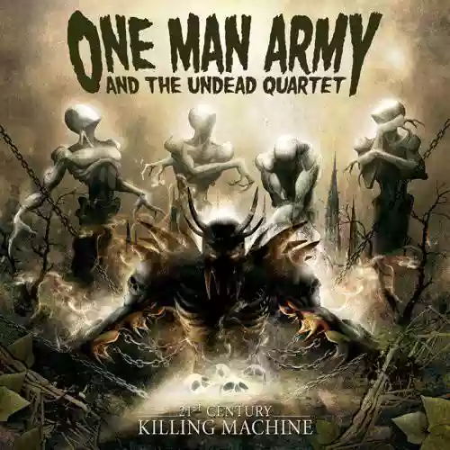 Cover di 21st Century Killing Machine