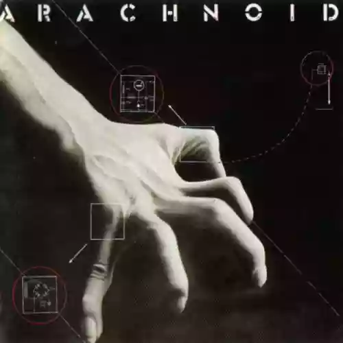 Cover Arachnoid - Arachnoid