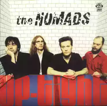 The Nomads: Up-Tight