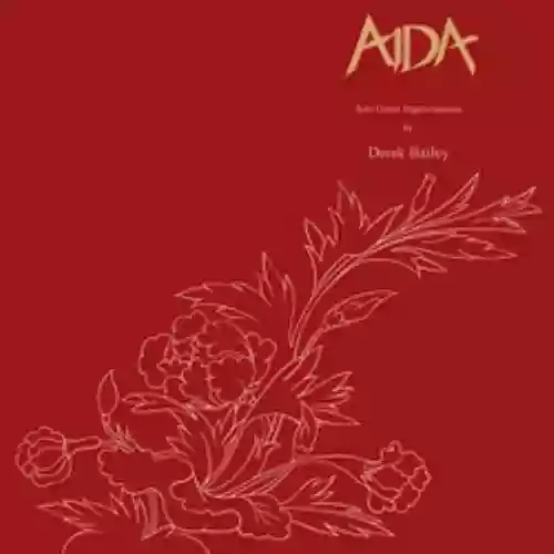 Cover Derek Bailey - Aida
