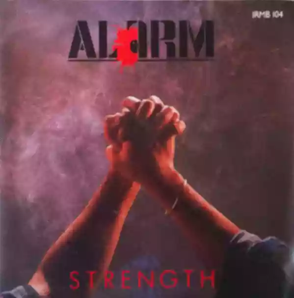 The Alarm: Strength