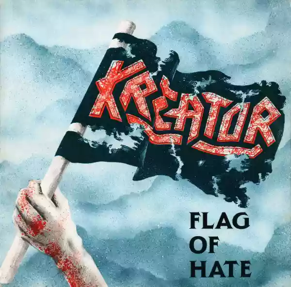 Kreator: Flag Of Hate