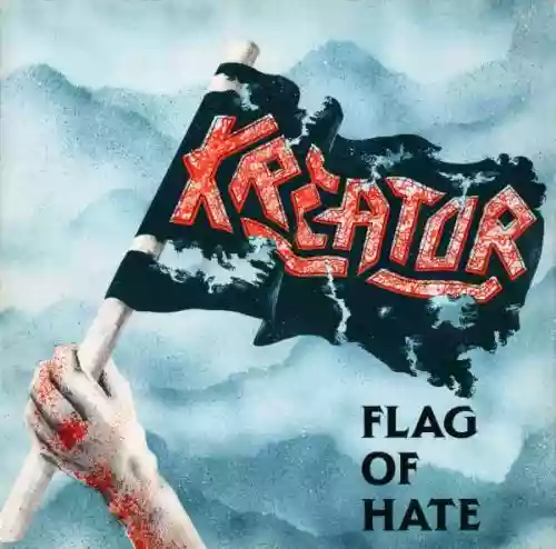 Cover di Flag of Hate