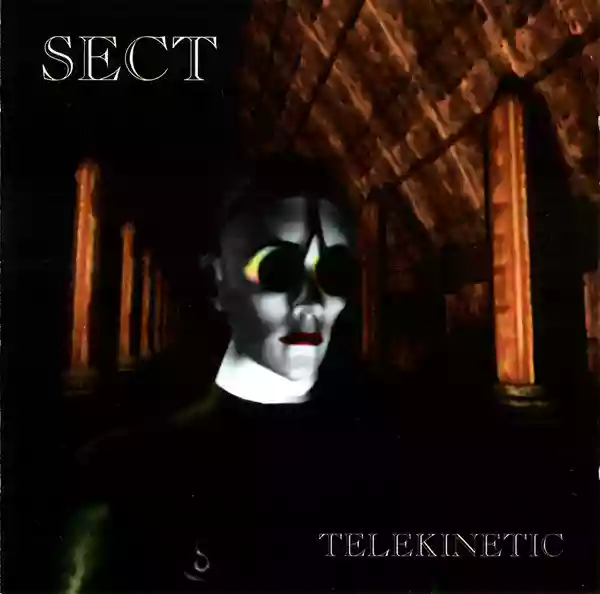 Sect: Telekinetic