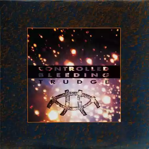 Cover di Trudge