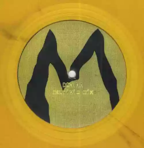 Cover Maurizio - Domina