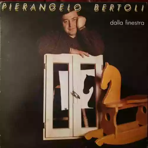 Cover di Dalla finestra