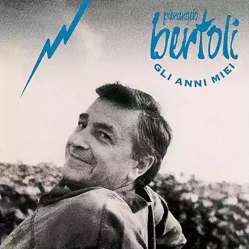 Cover di Gli anni miei