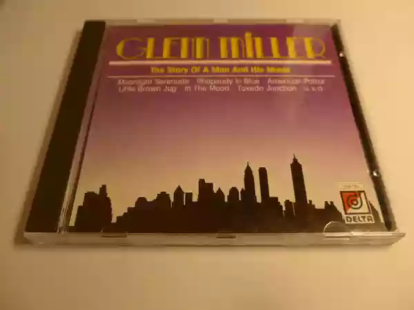 Glenn Miller: Glenn Miller