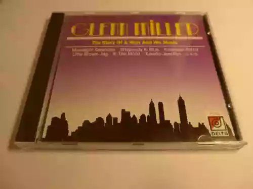 Cover Glenn Miller - Glenn Miller