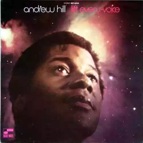 Cover di Lift Every Voice