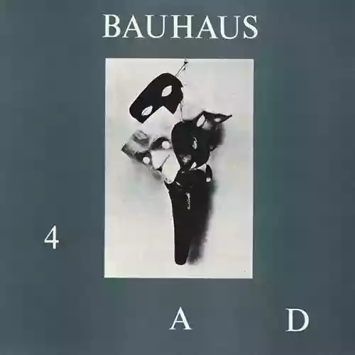 Cover di 4AD