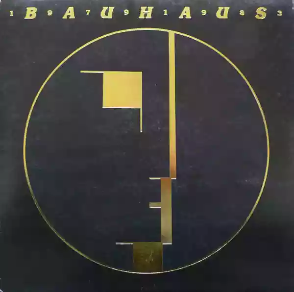Bauhaus: 1979-1983