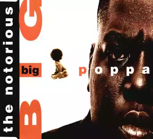 Cover The Notorious B.I.G. - Big Poppa