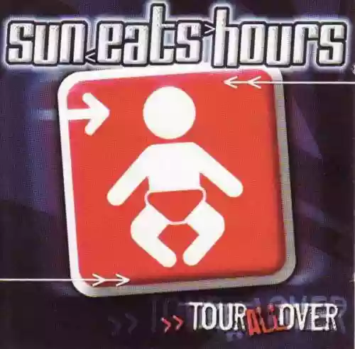 Cover di Tour All Over