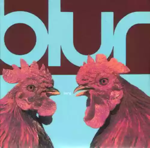 Cover Blur - Bang