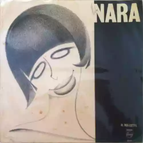 Cover Nara Leão - Nara