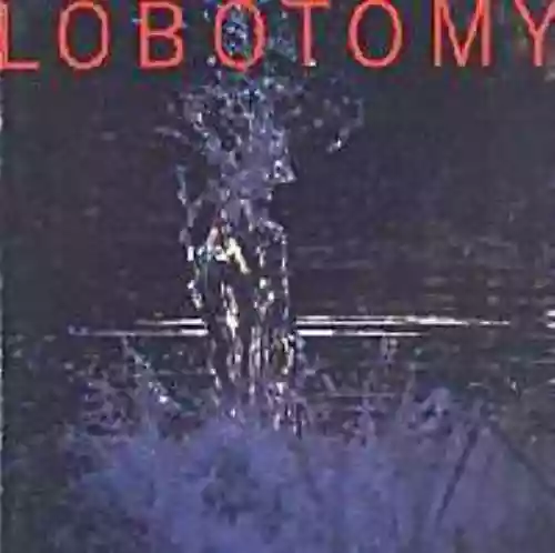 Cover Lobotomy - Lobotomy