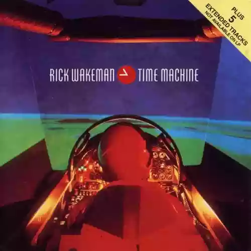 Cover di Time Machine