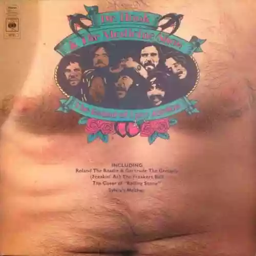 Cover Dr. Hook - Ballad of Lucy Jordan