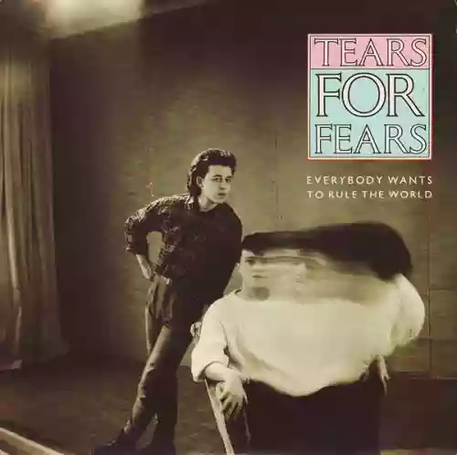 Cover Tears for Fears - Everybody Wants to Rule the World