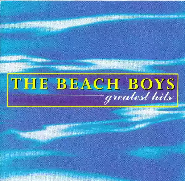 The Beach Boys: Greatest Hits