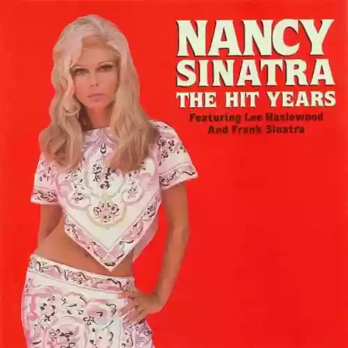 Cover Nancy Sinatra - The Hit Years