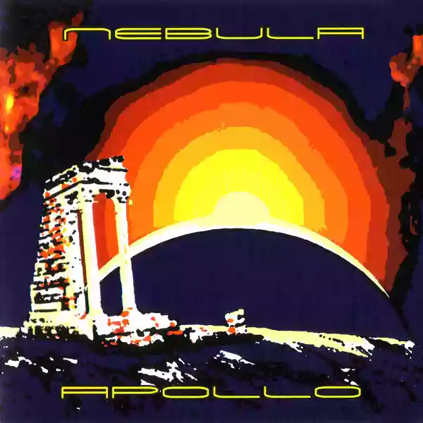 Nebula: Apollo