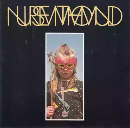 Cover Nurse with Wound - Yagga Blues