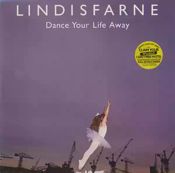 Lindisfarne: Dance Your Life Away