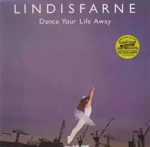 Cover di Dance Your Life Away