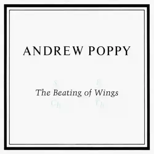 Cover Andrew Poppy - The Beating of Wings