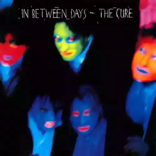Cover The Cure - In Between Days