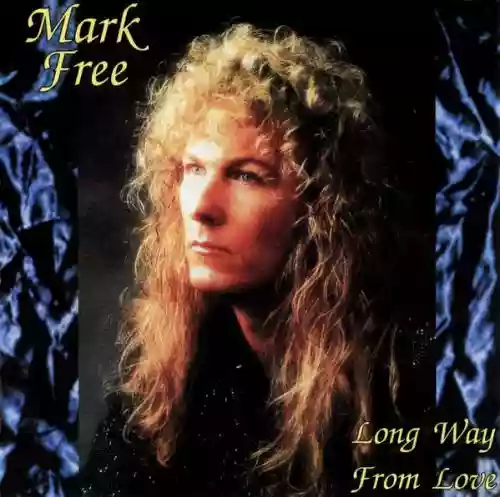 Cover di Long Way From Love