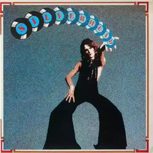 Cover Silverhead - Silverhead