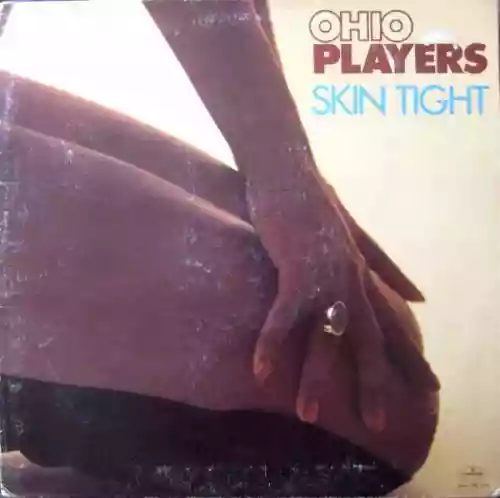 Cover Ohio Players - Skin Tight