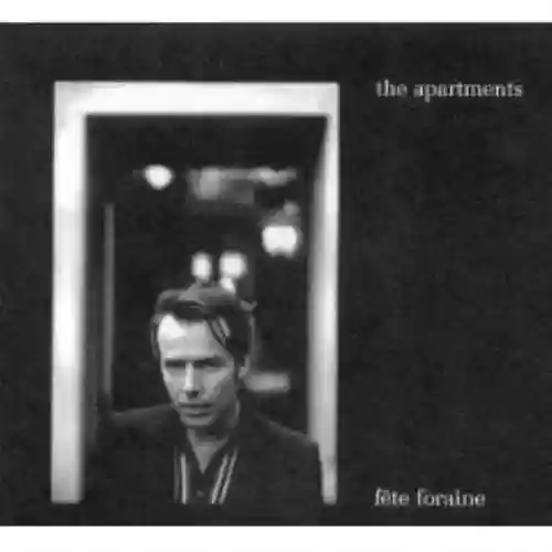 Cover The Apartments - Fête Foraine