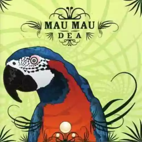 Cover di Dea