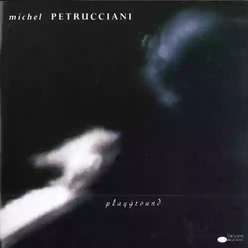 Cover di Playground