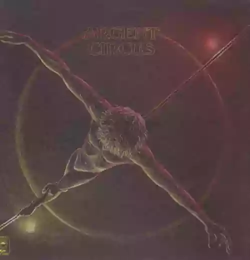 Cover di Circus