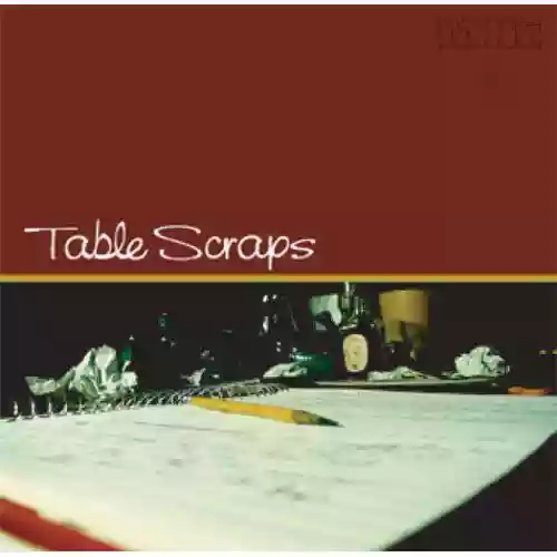 MHZ: Table Scraps