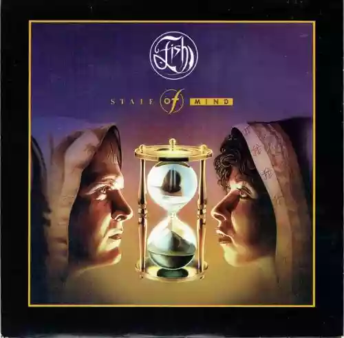 Cover di State of Mind