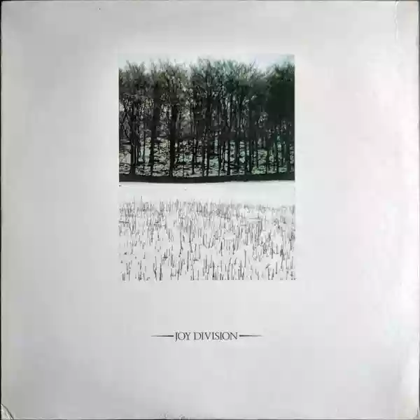 Joy Division: Atmosphere