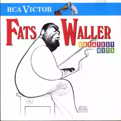 Cover Fats Waller - Greatest Hits