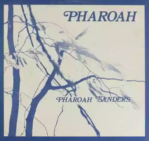 Cover Pharoah Sanders - Pharoah