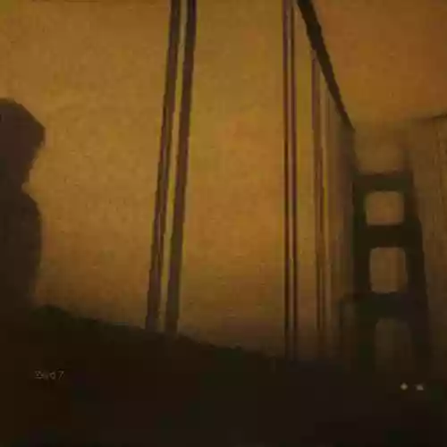 Cover Zero 7 - EP